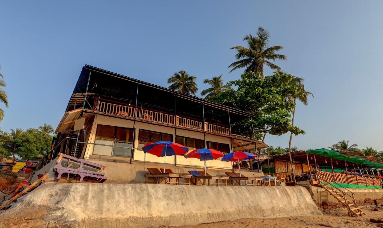 Royal Hotel Anjuna